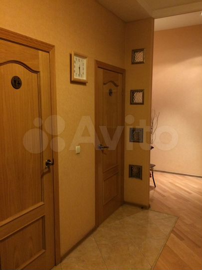 Комната 14 м² в 4-к., 3/5 эт.