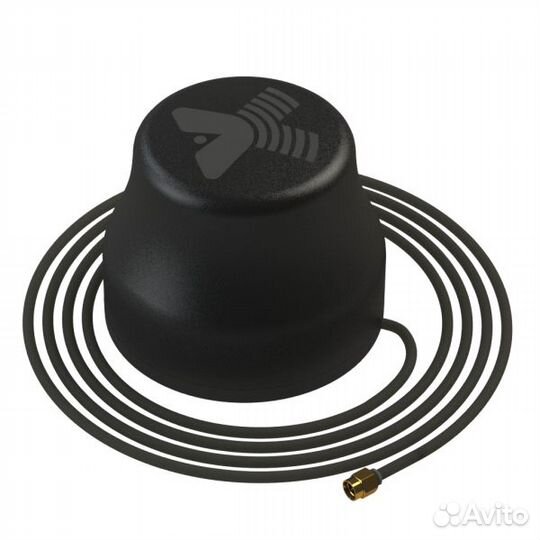 Антенна Мagnita-1 автомобильная 2G/3G/4G (черный)