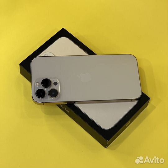 iPhone 13 Pro Max 256 gb sim+eSim, Оригинал Гарант