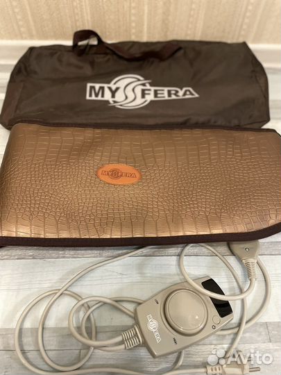 Пояс тепловой