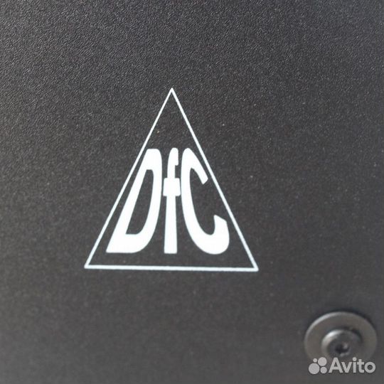 Настольный футбол (кикер) DFC Juventus