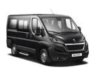 Peugeot Boxer II рестайлинг (2014—2024) Фургон