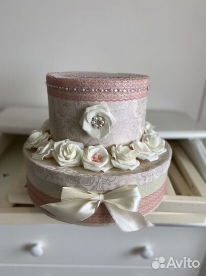 Свадебный банк