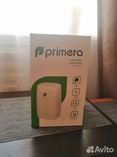 Воздухоувлажнитель Primera HUP-R2022