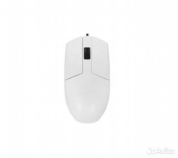 Мышь Dareu LM103, белый