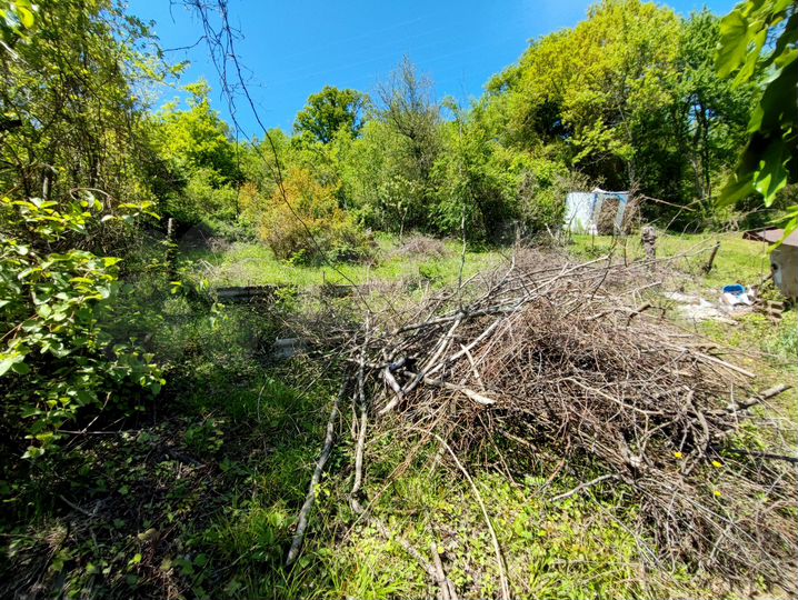 Участок 4 сот. (ИЖС)