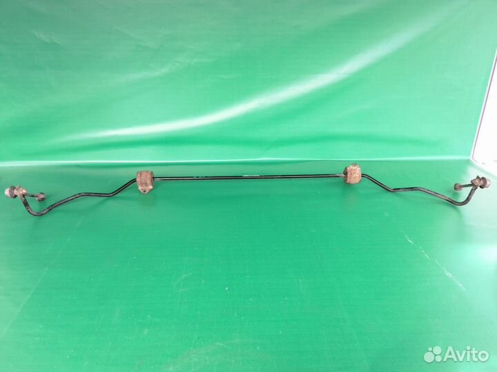 Стабилизатор задний BMW3 E90/91 2005-2012