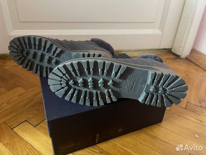 Ботинки Le Silla