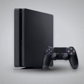 Sony playstation 4 slim