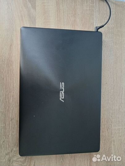 Ноутбук asus