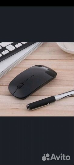 Беспроводная Bluetooth мышь