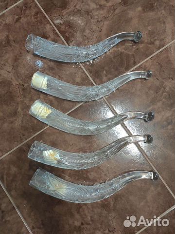 Хрустальный рог СССР