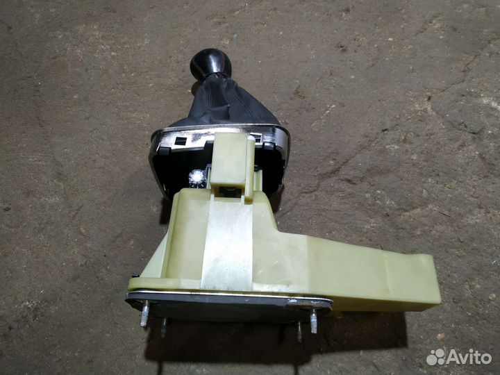 Кулиса st220 Форд Мондео 3