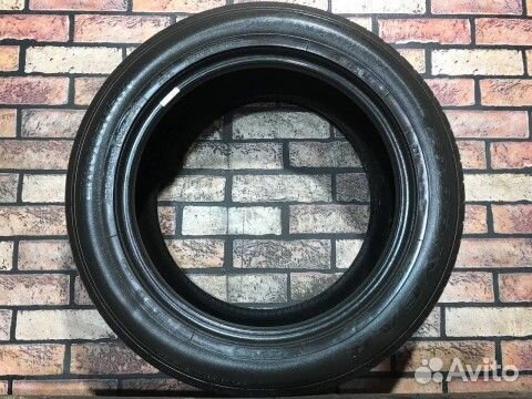 Goodyear EfficientGrip 235/55 R18