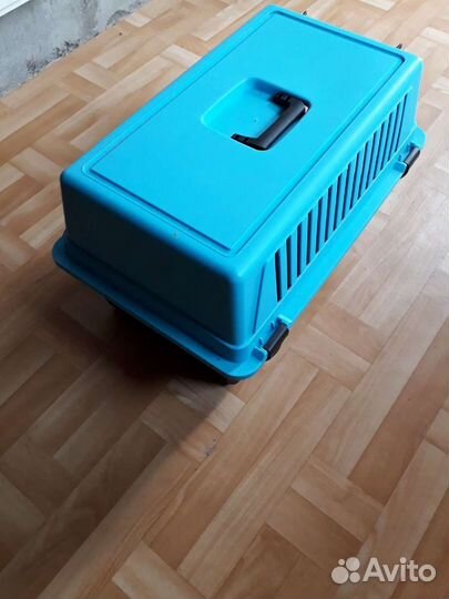 Переноска для кошек