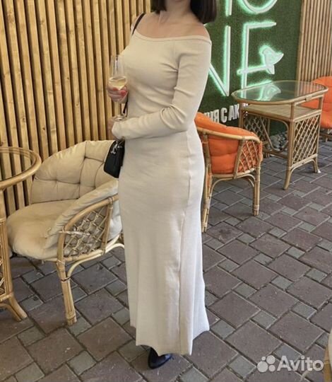 Платье asya semenova