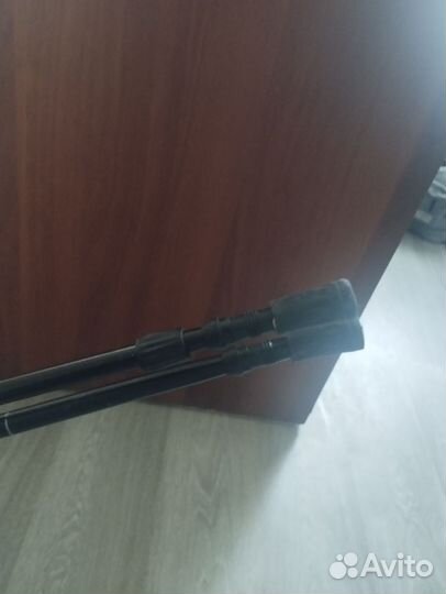 Палочки для скандинавской ходьбы