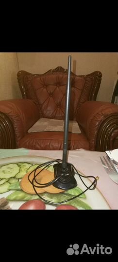 Приставка для усиления сигнала интернета