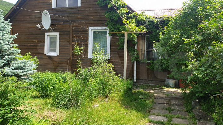 Дом 290 м² на участке 22 сот.