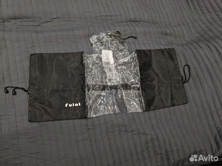 Чехол от дождя для зеркального фотоаппарата