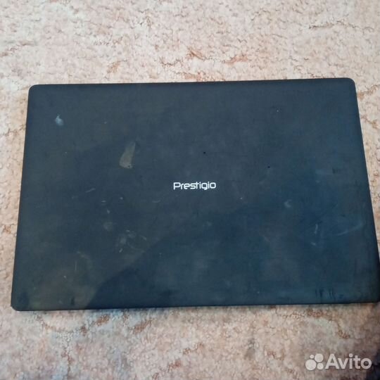 Prestigio smartbook 141c