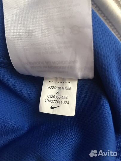 Шорты nike оригинальные