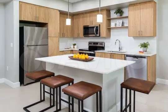 2-к. квартира, 57 м² (Грузия)