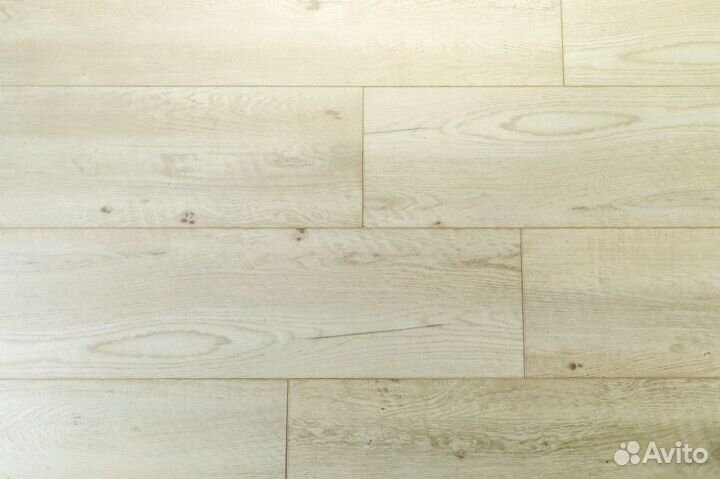 Кварцвиниловый ламинат