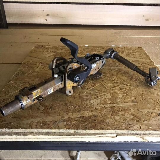 Рулевая колонка Volkswagen Jetta 6 CPR 2017