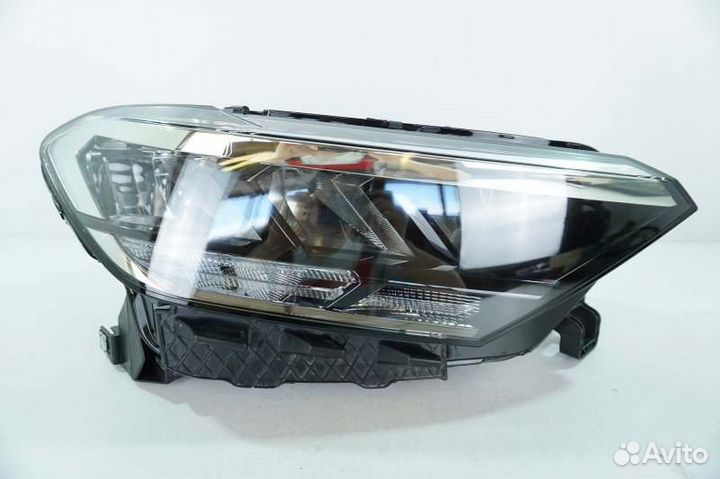 Фара правая Volkswagen Polo 6 2020