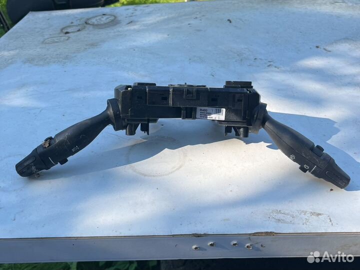 Переключатель подрулевой для Hyundai Creta I