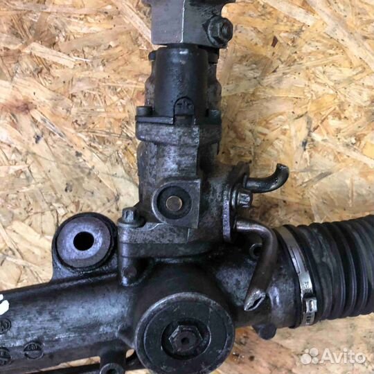 Рулевая рейка Mercedes C W203