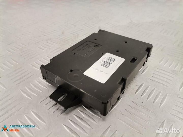 Подушка безопасности Dacia Sandero 2 2013