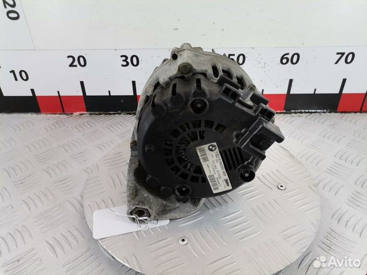 Генератор для BMW 1-Series (E81/E82/E87/E88)