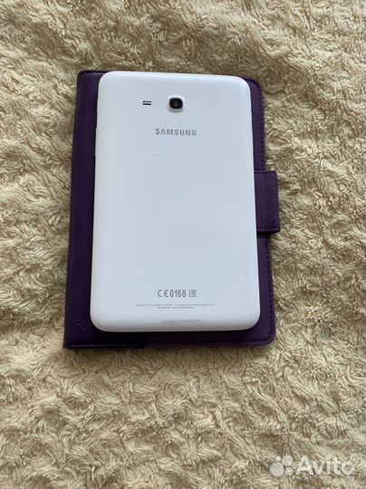 Планшет samsung