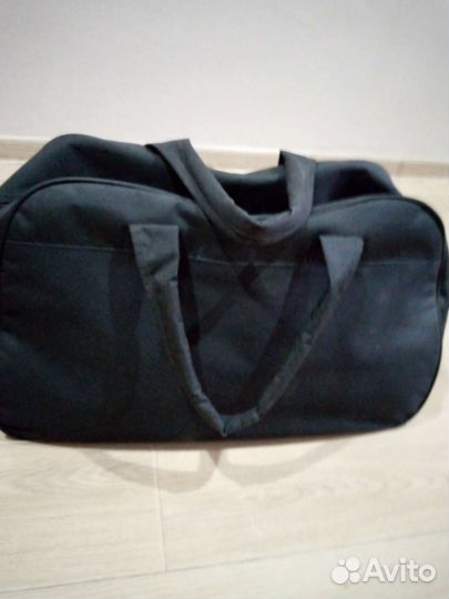 Сумка мастера