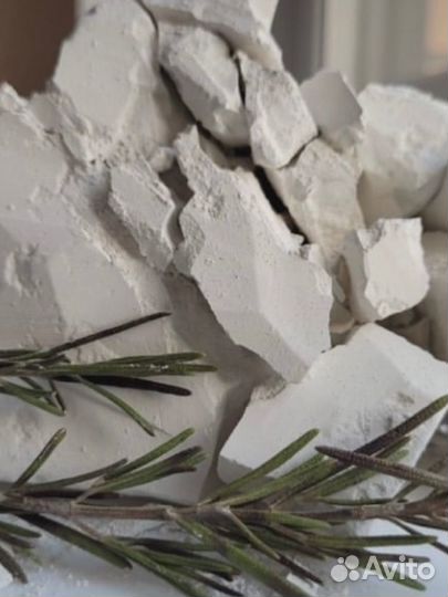 Мел в Балахны