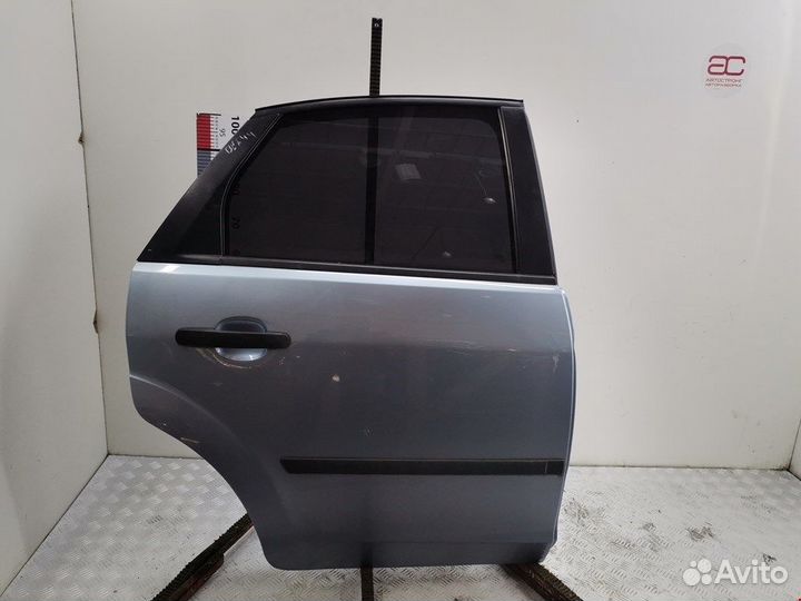 Дверь задняя для Ford Focus 2 1505762
