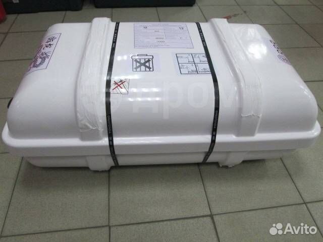 Плот спасательный надув. псня-4-6-8-10-12 рко/ррр