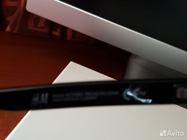 Солнцезащитные очки женские