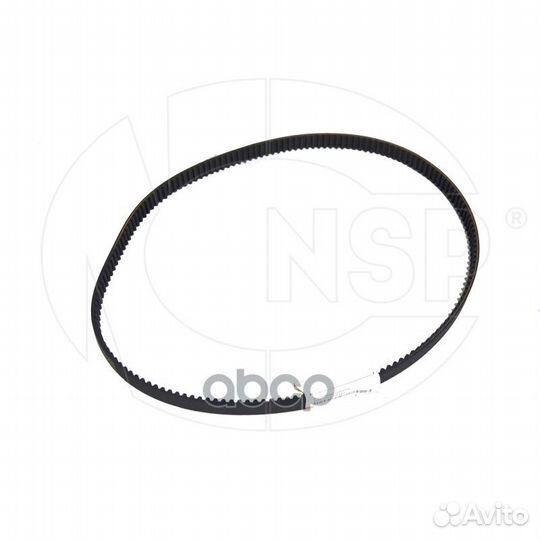 Ремень грм skoda Rapid 2012- NSP NSP0804E10911