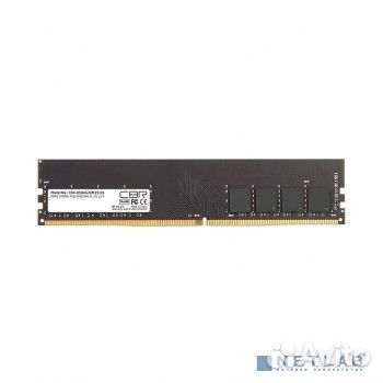 CBR DDR4 dimm (udimm) 4GB CD4-US04G26M19-01 PC4-21