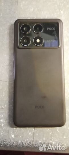 Xiaomi Poco X6 Pro, 8/256 ГБ