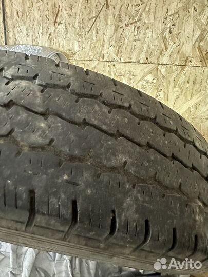 Колеса r 14 летние