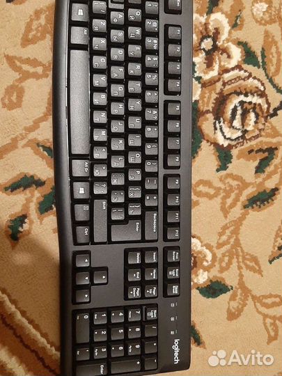 Клавиатура