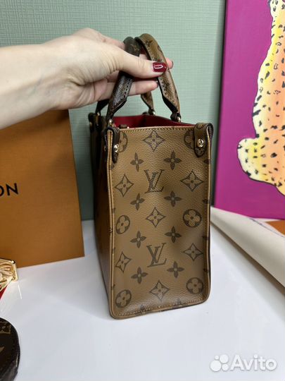 Сумка louis vuitton