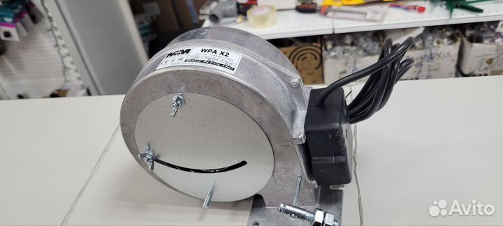 Вентиляторы для котла