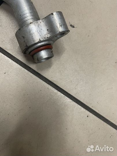 Трубка кондиционера Ford Focus 2 1.6 1741659