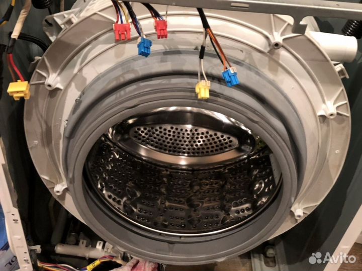 Ремонт холодильников. ремонт стиральных машин