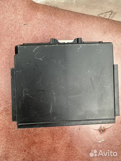 Блок бцм (BCM Front ) Мазда 3 BM BL 6 GJ GL CX-5